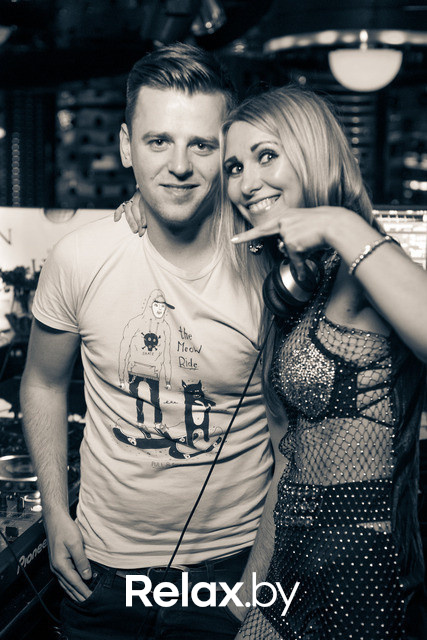 Next Club Show, фото № 60