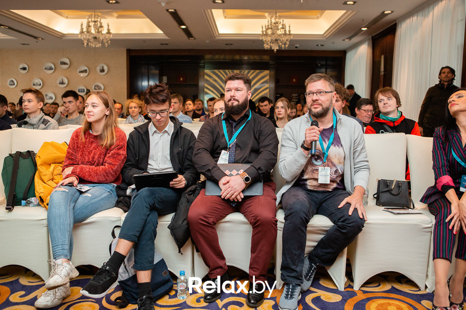 Open IT, фото № 117