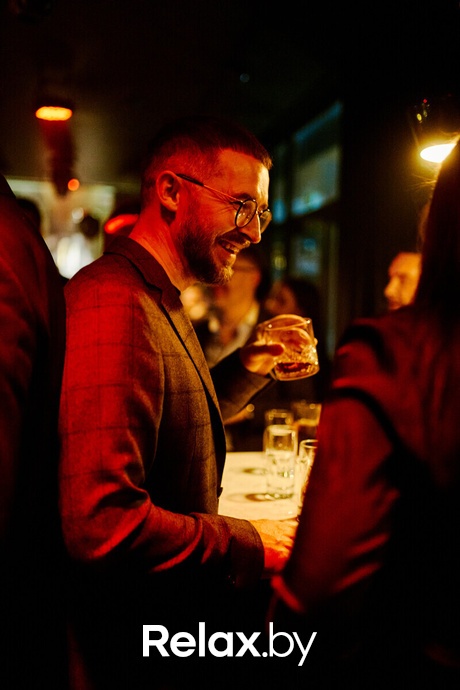 MADMEN Birthday Party, фото № 48