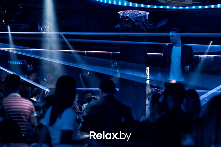 Welcome to LasVegas, фото № 28