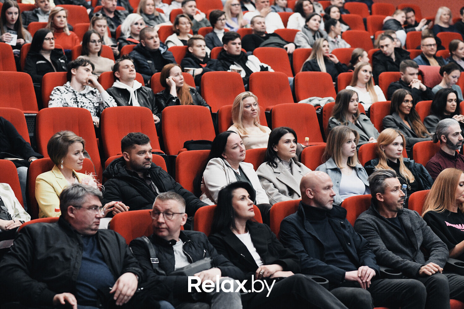 Премьера фильма Блиндаж, фото № 44