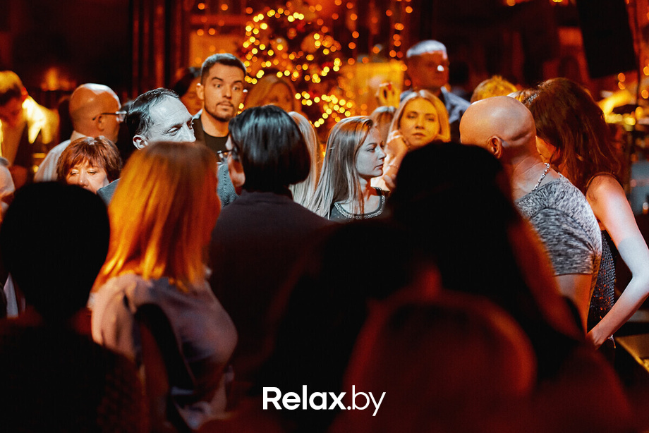 Friday Music, фото № 46