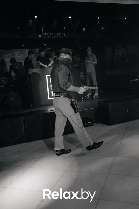 Лова - Лова party, фото № 21