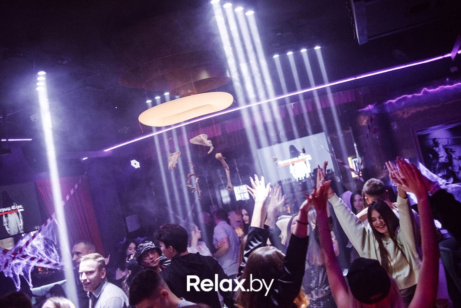 Saturday LUXURIA LXR, фото № 58