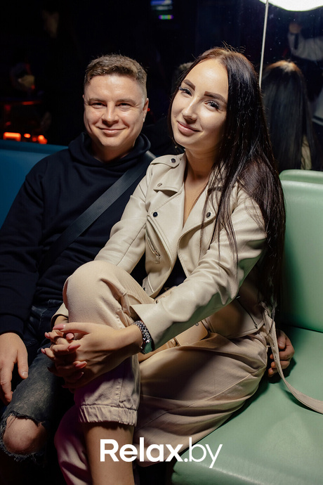 Karaoke «Barberry», фото № 45