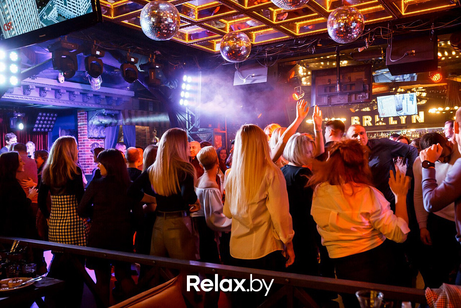 Brooklyn Live!, фото № 18