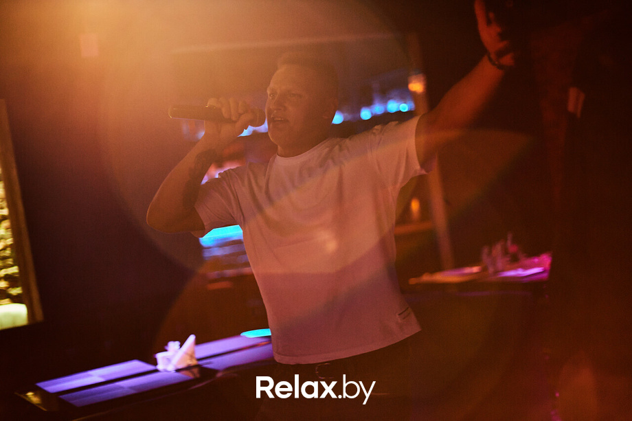 Караоке, фото № 53