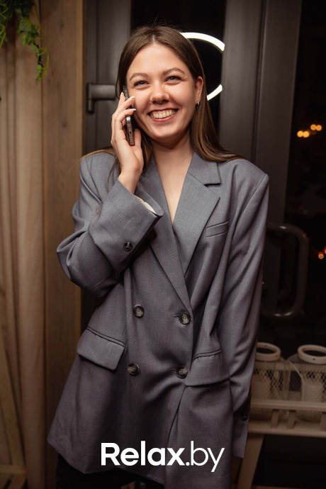 Ночные жители, фото № 16