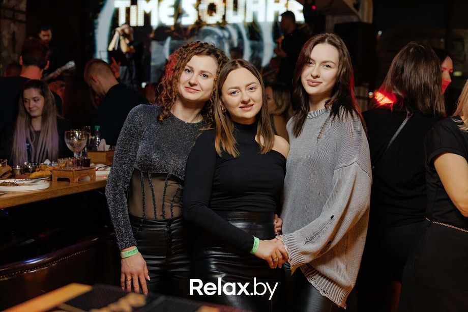 Saturday party, фото № 16