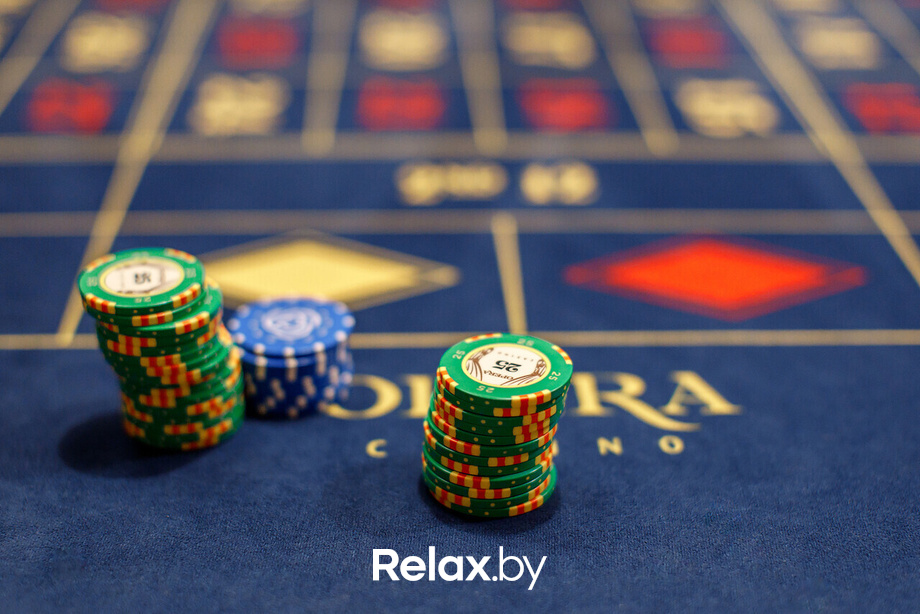 Слот тайм, фото № 40