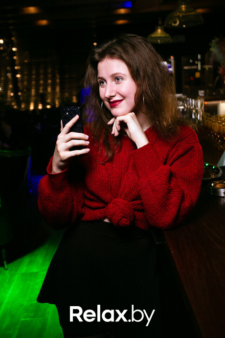 Valentine's Day, фото № 39