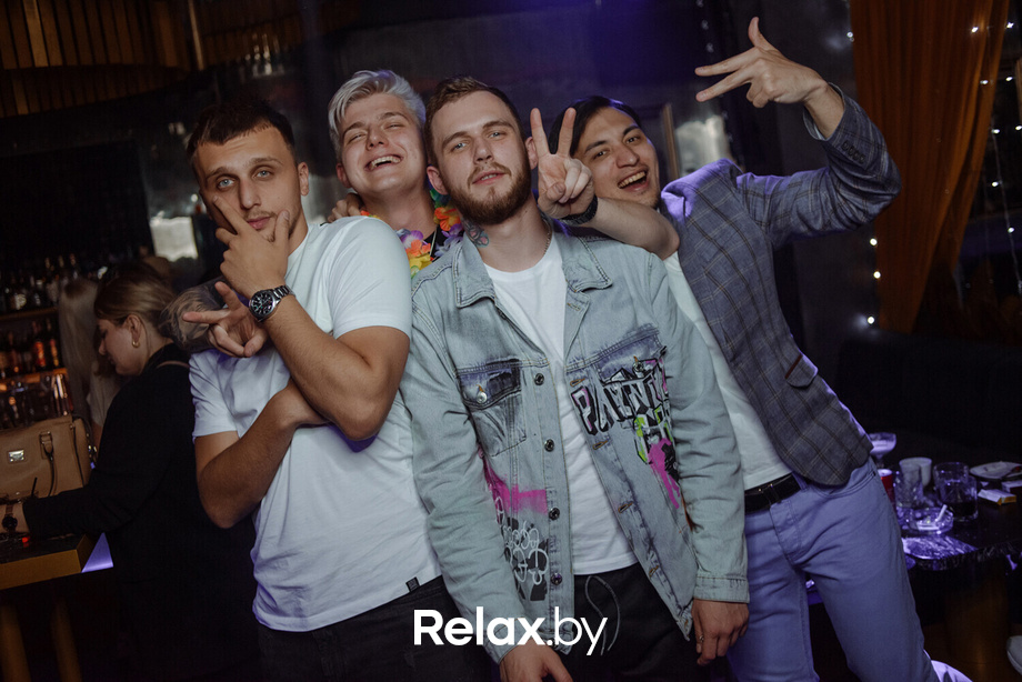 Friday LUXURIA LXR, фото № 17