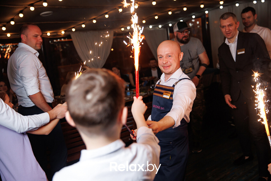 Чайхона №1 weekend, фото № 7