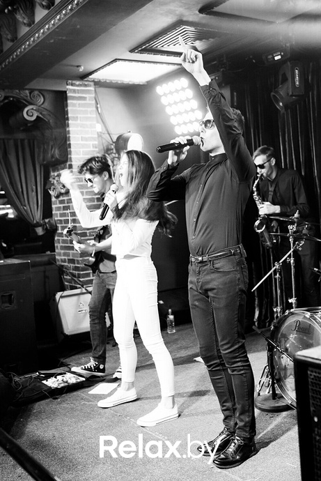 Brooklyn Live!, фото № 78