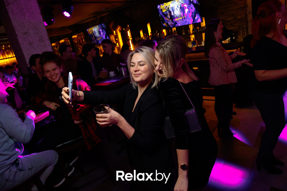 Saturday in the fire, фото № 69