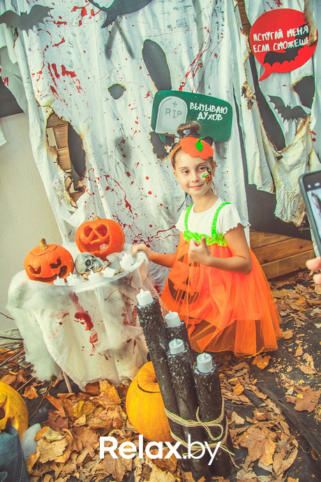 Хэллоуин, фото № 36