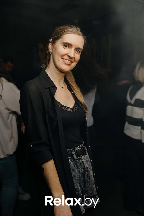 Ночные жители, фото № 83