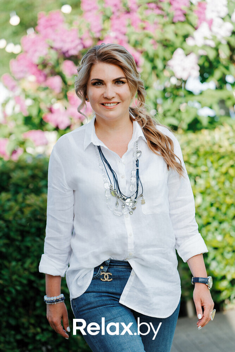 День рождения Светланы Зере, фото № 69