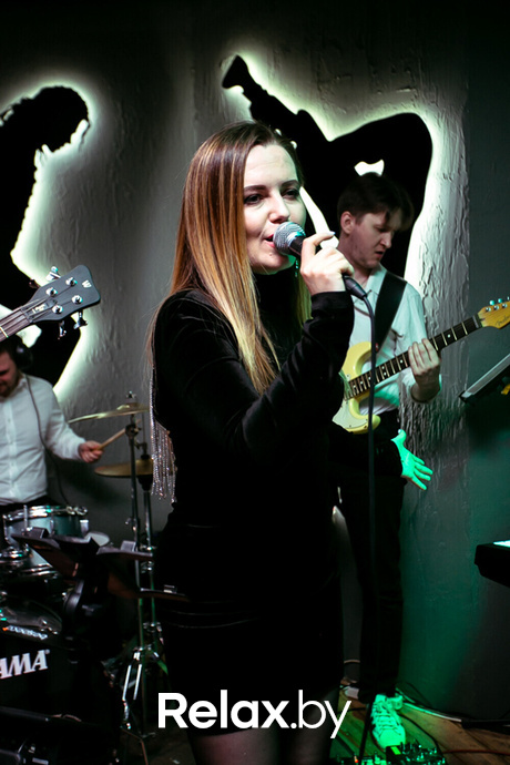 Ночные жители, фото № 26