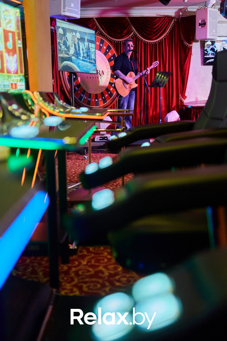 «Морской бой. 3000 узлов», фото № 9