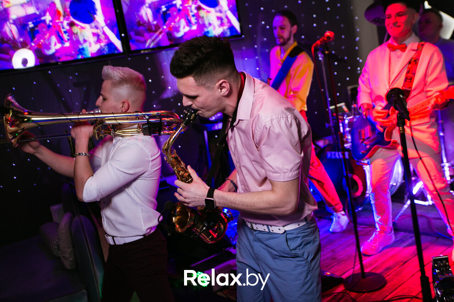 Ночные Жители, фото № 5