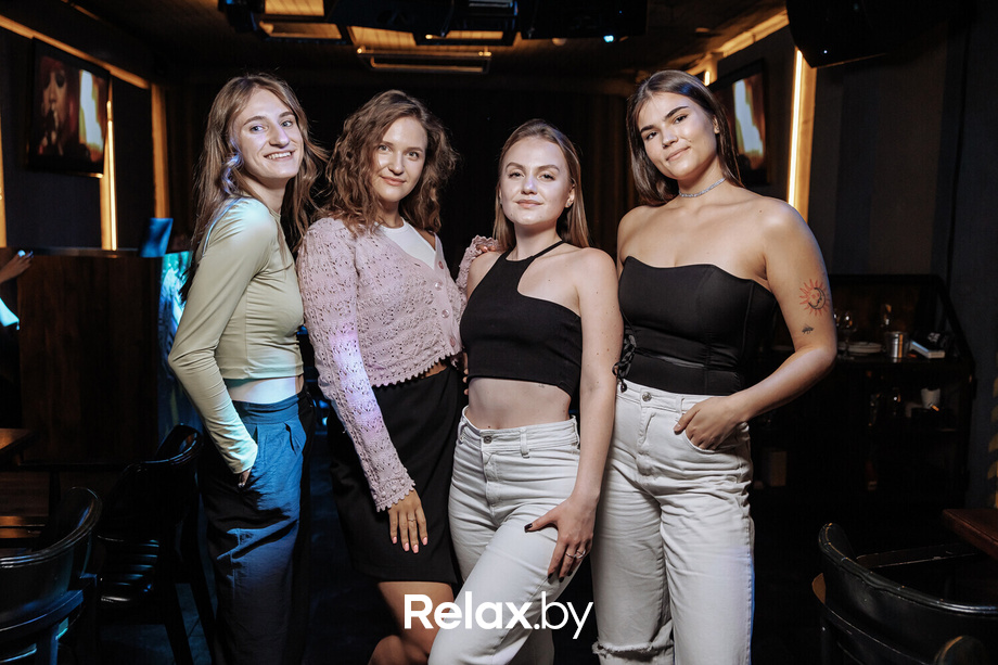 Friday Party, фото № 77