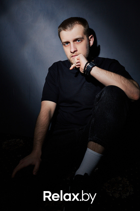 SNOWY COLORS, фото № 47