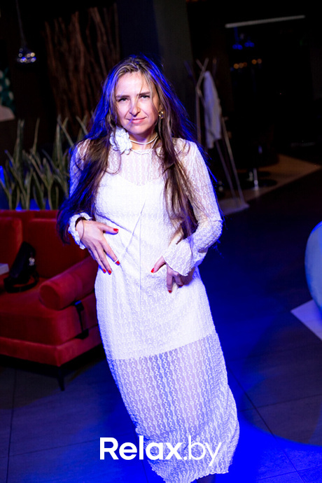 Ночные жители, фото № 21