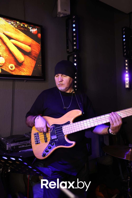 Terra party, фото № 39