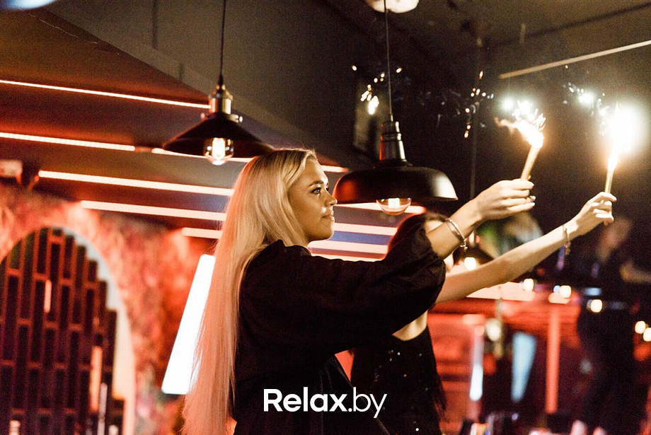 Friday party, фото № 21