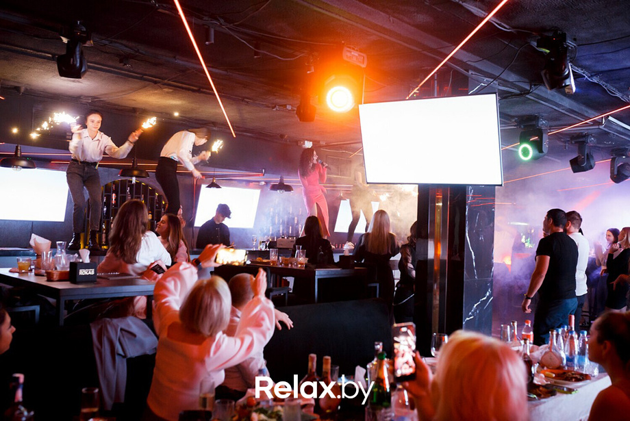 Saturday party, фото № 27