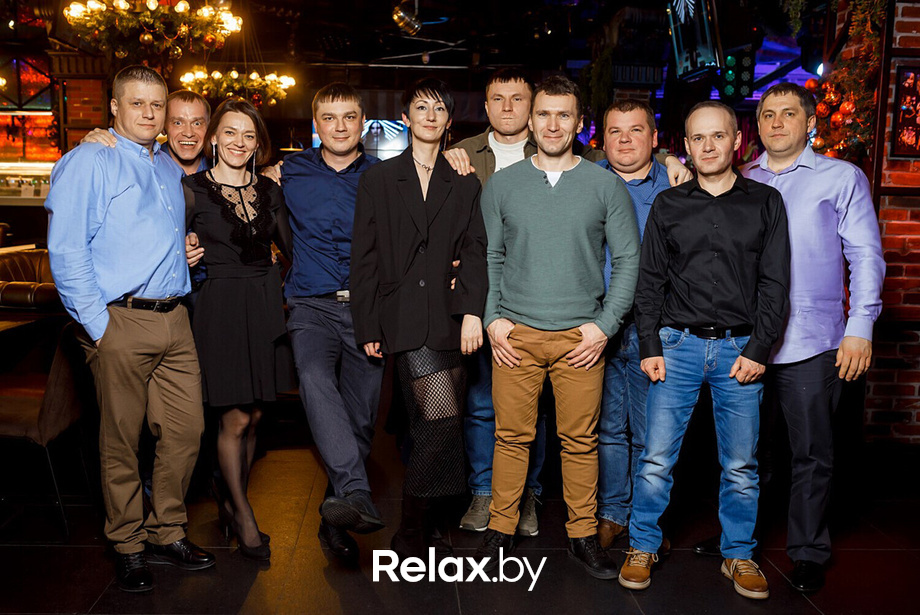 Новогодний Бруклин, фото № 24