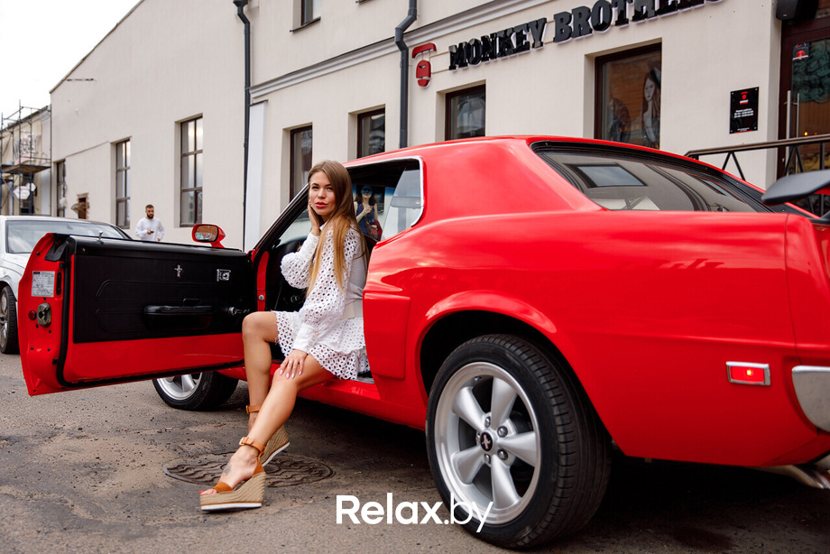 Открытие Monkey Brothers, фото № 90