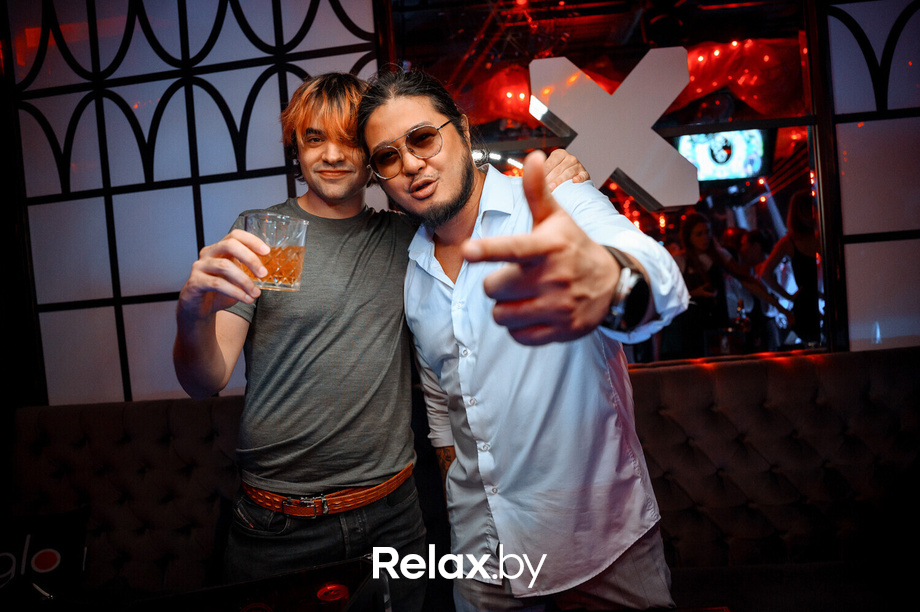 Friday party, фото № 2