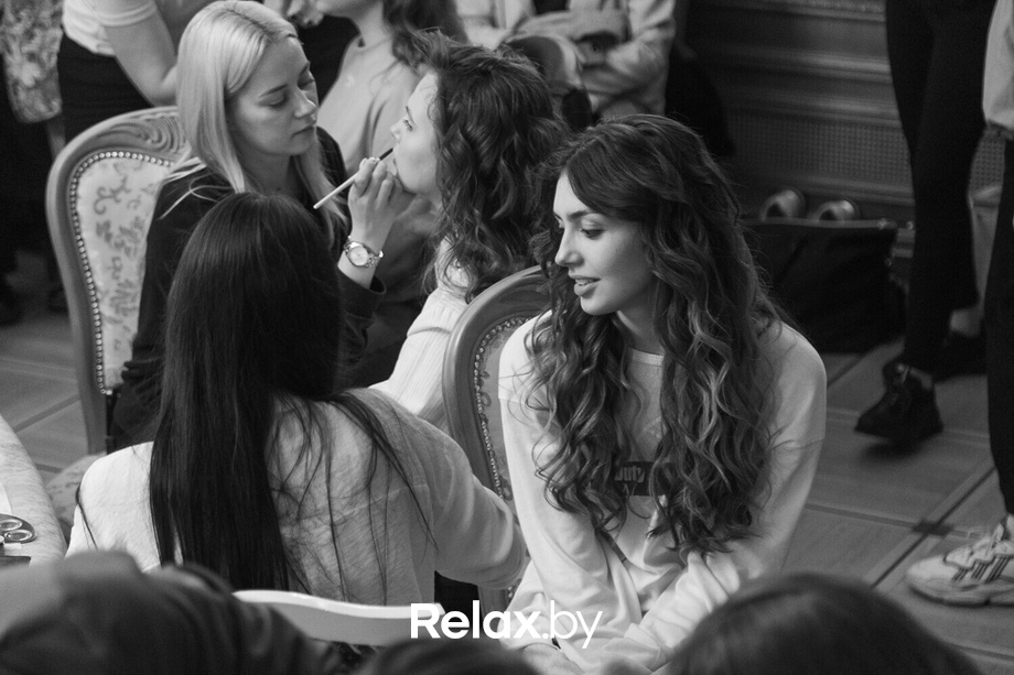 BELARUS FASHION. BUTER fashion design studio, фото № 197