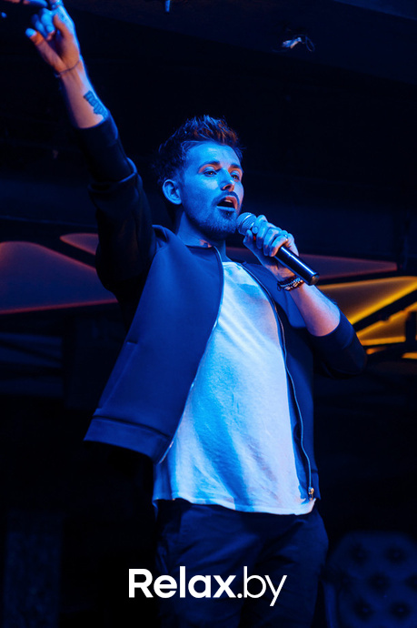 Alen Hit 5 лет творчества, фото № 63