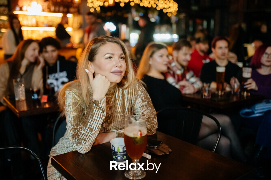 Отчетный концерт, фото № 54