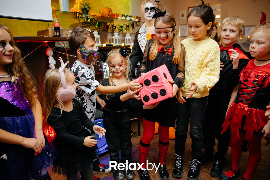 Тайна Коко. Часть 2, фото № 44