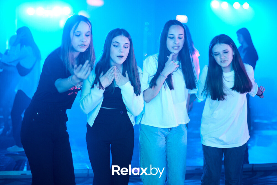 IMG Fashion KILLA PARTY, фото № 552