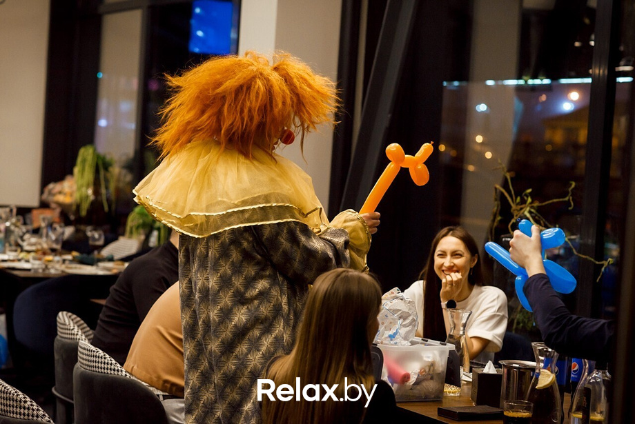 Brooklyn Live, фото № 1