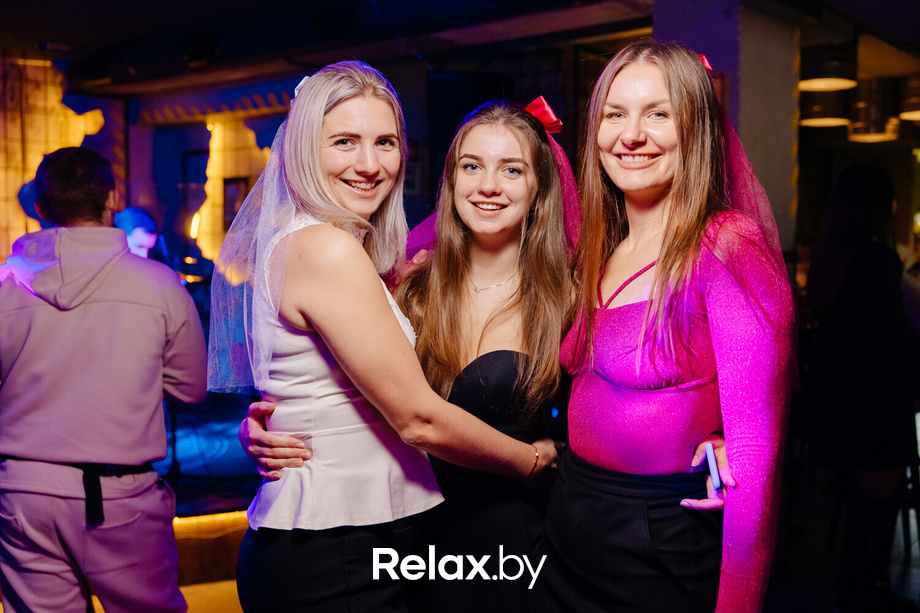 Saturday Party, фото № 51