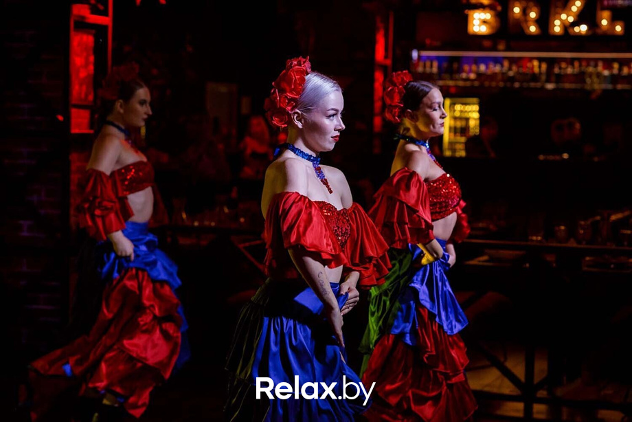 Brooklyn Live!, фото № 73