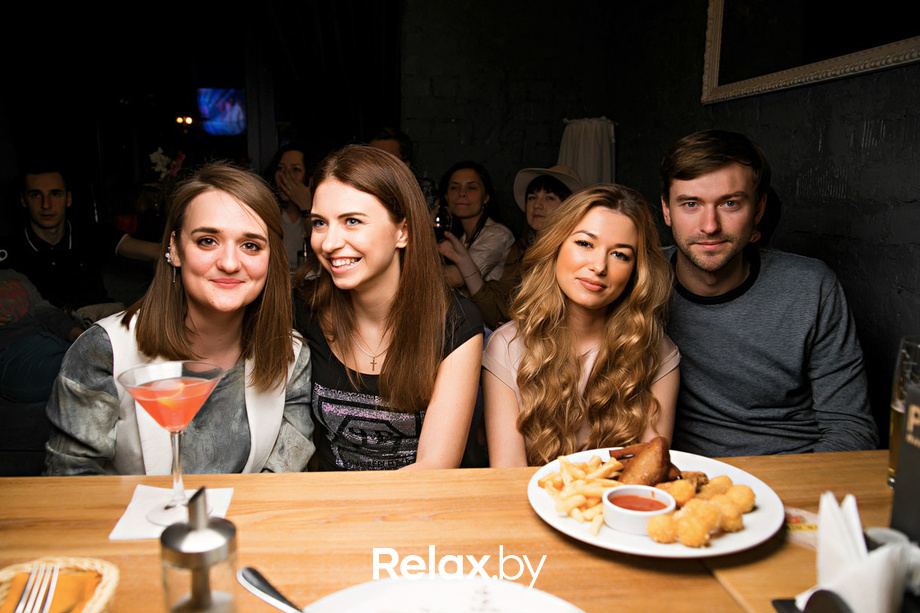 Лучший План Б на Субботу, фото № 30