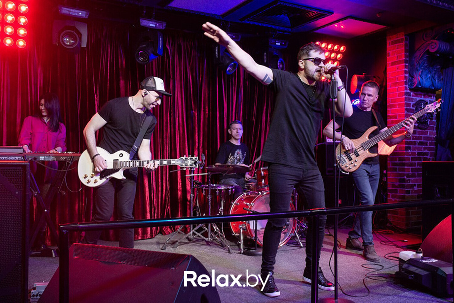 Brooklyn Live!, фото № 55