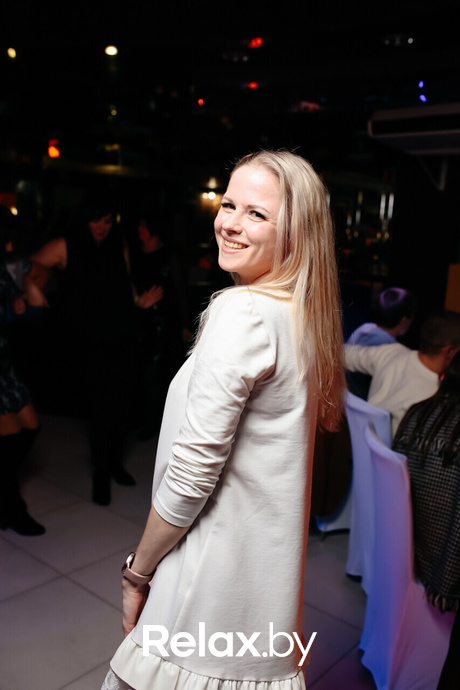 Кавер группа Starland в Ретро-кафе, фото № 50