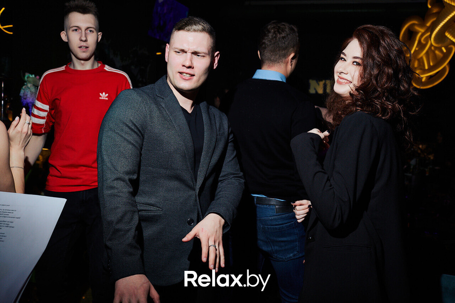 Nua New Year 2022, фото № 52