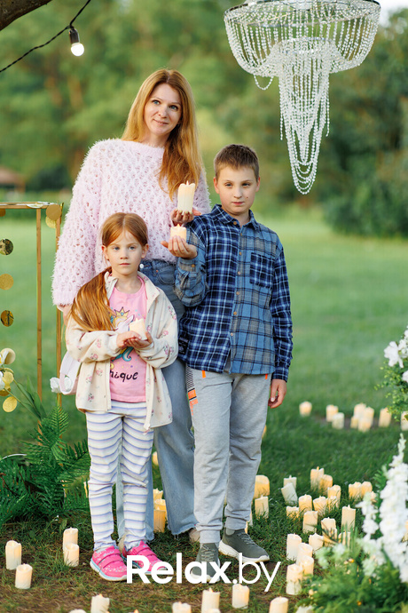 Музыка твоего города, фото № 257