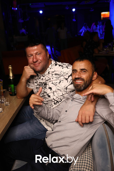 Ночные жители, фото № 71