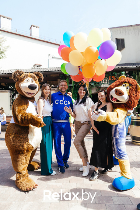 Бровару 27! Забег «Броварская миля 2024», фото № 72