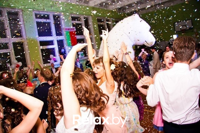 «Выпускной Гимназии №5 г.Минска», фото № 59